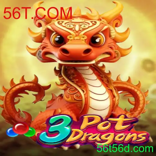 Descubra as Aventuras de 3PotDragons: O Jogo que Revoluciona Seu Mundo de Entretenimento