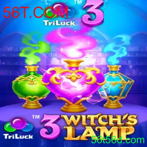 3WitchsLamp: Um Novo Fenômeno no Mundo dos Jogos