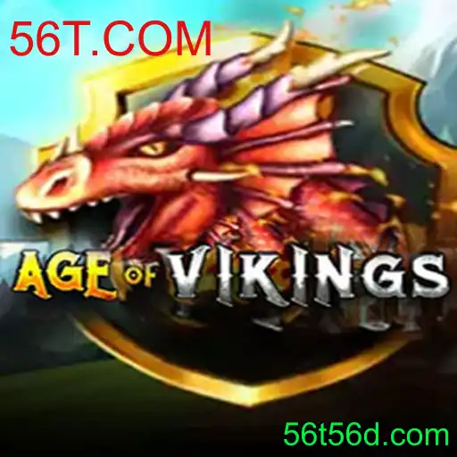 Descubra AgeofViking: Um Mergulho Épico no Mundo Nórdico