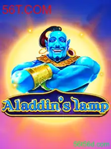 Explorando o Fascinante Mundo de Aladdinslamp: Um Jogo Revolucionário