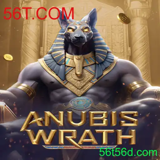AnubisWrath: Mergulhe na Aventura Mística e Envolvente