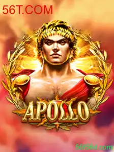 Apollo: Explore o Universo do Jogo Inovador em 56T.COM