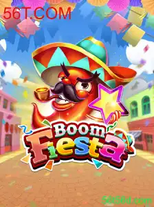 Descubra a Emoção do BoomFiesta: O Jogo de Estratégia Imersiva