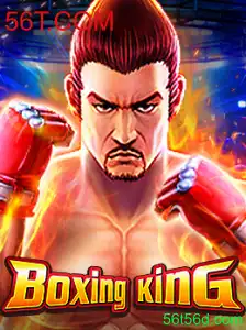 Descubra o Mundo Empolgante de BoxingKing e suas Regras