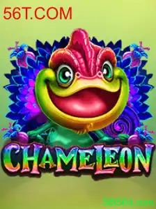 Explorando o Fascinante Mundo do Jogo Chameleon