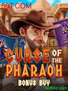 Explorando o Fascinante Mundo do Jogo CurseofthePharaohBonusBuy