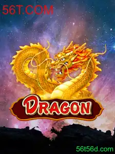 Descubra o Fascinante Mundo de 'Dragon' no 56T.COM