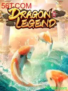 Descubra o Fascinante Mundo de DragonLegend no 56T.COM