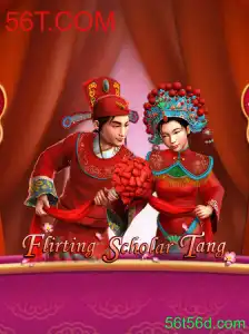 Descubra o Fascinante Mundo do Jogo FlirtingScholarTang