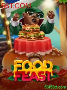 Domine o Mundo de FoodFeast: Estratégia e Diversão em Cada Mordida