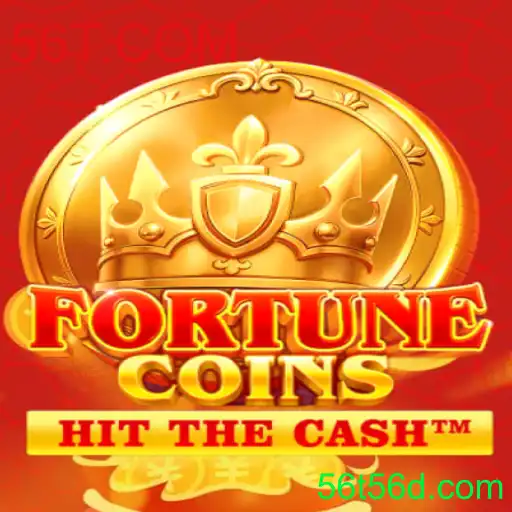 FortuneCoins: Explorando O Universo De 56T.COM