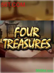 Descubra a Aventura Estratégica de FourTreasures