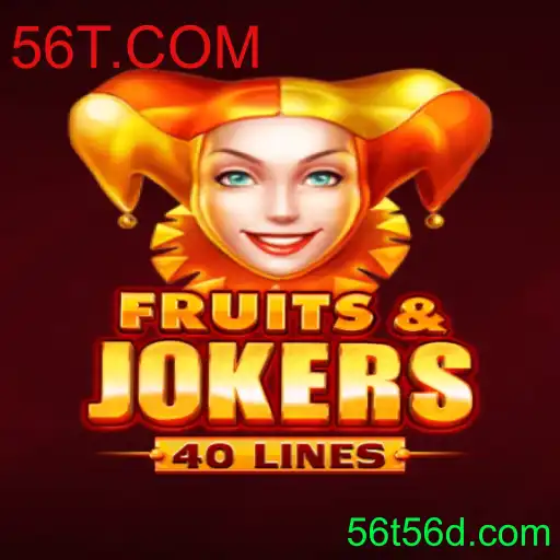 FruitsAndJokers40: Mergulhando na Nova Sensação dos Jogos de Cassino