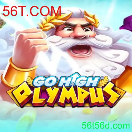 GoHighOlympus: Explorando o Novo Jogo Sensação da 56T.COM