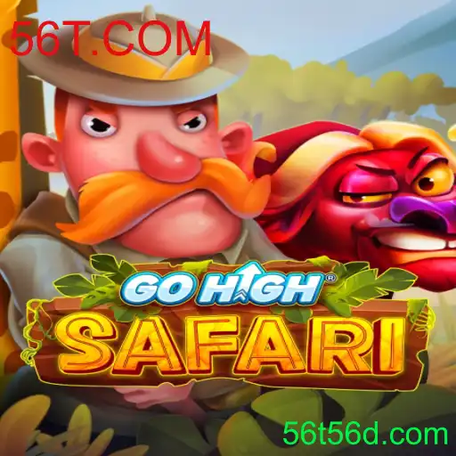 Descubra GoHighSafari: Aventuras Selvagens ao Alcance