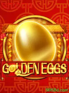 GoldenEggs: Descubra o Jogo que Conquistou o Mundo