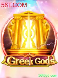 Descubra os Mistérios de GreekGods: O Jogo que Une Mitologia e Estratégia