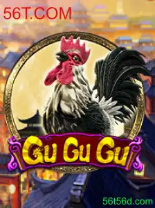 Descubra o Fascinante Mundo do Jogo GuGuGu e 56T.COM