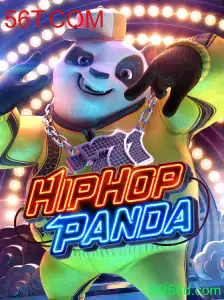 Descubra o Fascinante Mundo de HipHopPanda e Sua Conexão com 56T.COM