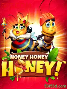 Descubra o Fascinante Mundo de HoneyHoneyHoney