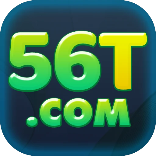 56T.COM-Excellent Online Cassino In Brasil Logo