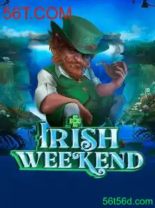 Explorando o Fascinante Mundo do Jogo IrishWeekend