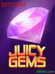 JuicyGems: Um Mergulho no Mundo das Gemas Virtuais