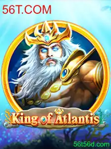 Descubra o Fascinante Mundo de KingofAtlantis