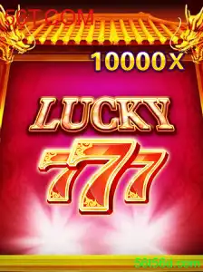Descubra o Emocionante Mundo de LuckySeven: O Jogo de Sorte e Estratégia da 56T.COM