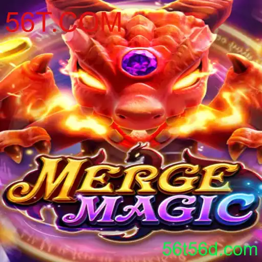 Descubra a Magia do Jogo MERGEMAGIC