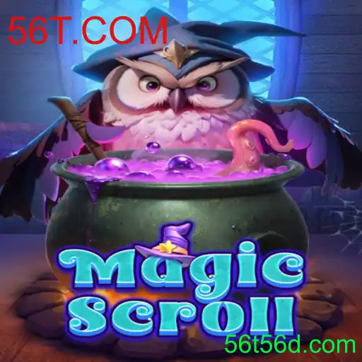 Explorando o Fascinante Mundo de MagicScroll