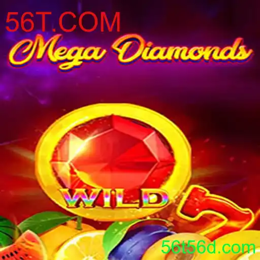 Descubra o Fascinante Mundo do MegaDiamond