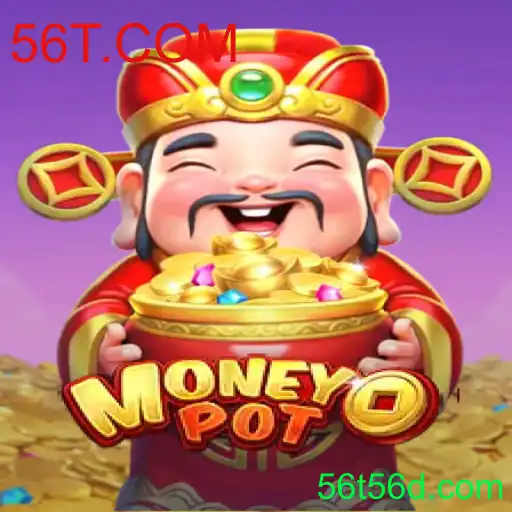 Descubra o Excitante Mundo de MoneyPot: Um Mergulho em 56T.COM