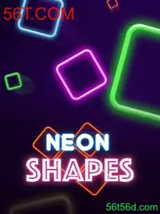 Explore o Fascinante Mundo de NeonShapes: O Jogo de Estratégia e Criatividade