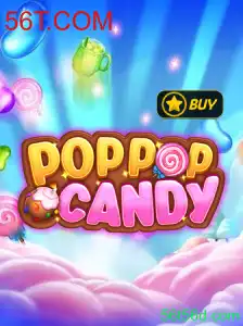 Explorando POPPOPCANDY: Um Novo Fenômeno de Jogo