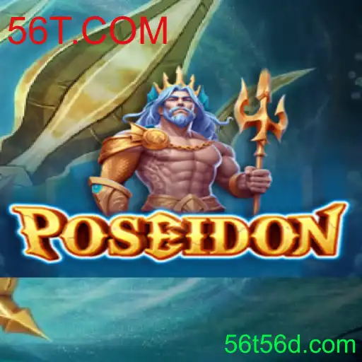 Descubra o Fascinante Mundo de Poseidon no Jogo Online