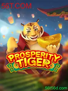 Entendendo o Jogo de Estratégia Inovador 'ProsperityTiger'
