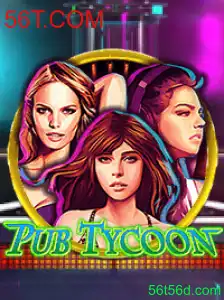 Descubra PubTycoon: Mergulhe no Mundo dos Barões da Cerveja