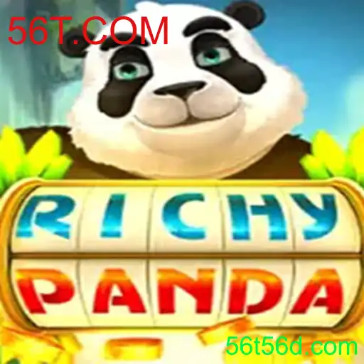 RichyPanda: Aventuras Estratégicas no Universo de 56T.COM