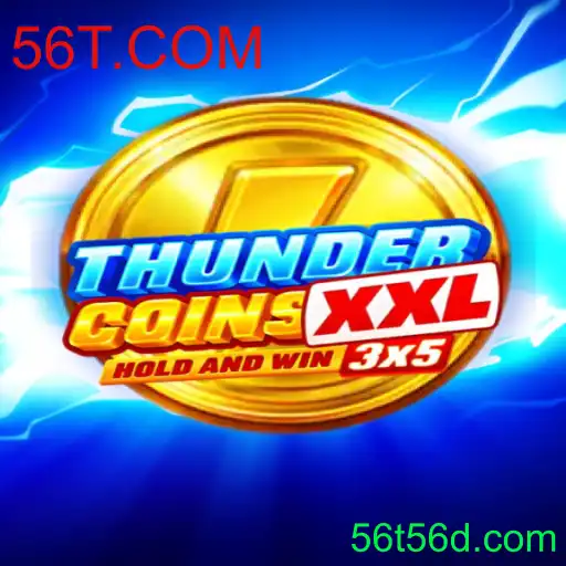 ThunderCoinsXxl: Uma Viagem ao Mundo dos Jogos Modernos