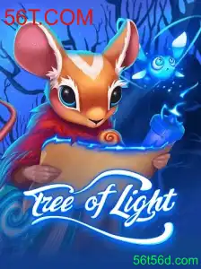 Explore o Fascinante Mundo de TreeofLight