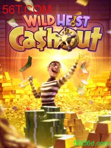 Explorando as Aventuras de WildHeistCashout no Mundo dos Jogos Digitais