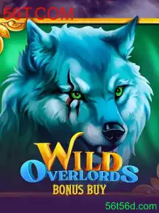 Descubra o Universo de WildOverlordsBonusBuy: Um Novo Horizonte no Entretenimento de Jogos