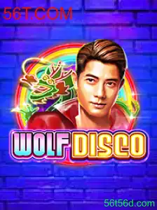 WolfDisco: Um Novo Fenômeno no Mundo dos Jogos