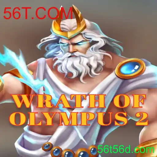 Descubra o Empolgante Mundo de WrathofOlympus2