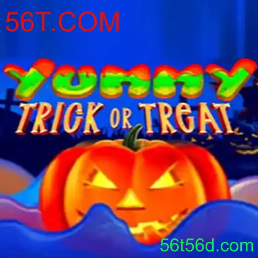 Descubra o Mundo Encantado de YummyTrickorTreat: Um Jogo de Estratégia e Diversão