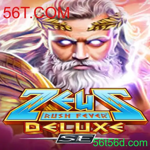 Descubra o Universo de ZeusRushFeverDeluxeSE